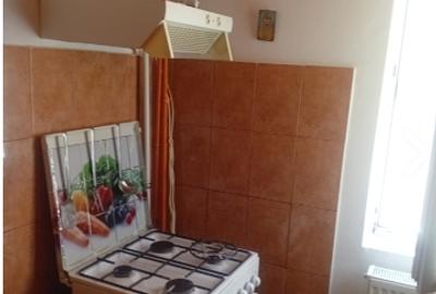 Pantelimon Parcul Morarilor,bl.reabilitat,decomandat,centrala,balcon inchis. - 7