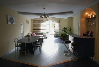 Casă cu 4 camere în Mădârjești - 2