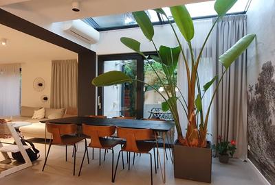 Unicat! Casa noua de vanzare langa parcul Carol si parcul Tineretului - 5