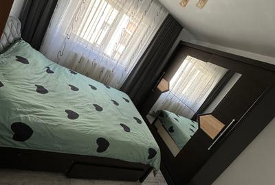 Apartament cu 3 camere decomandat în Central - 1