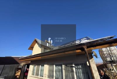 Casă cu 7 camere cu Canalizare în Glina - 9