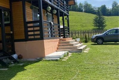 Casă cu 3 camere în Vama - 2