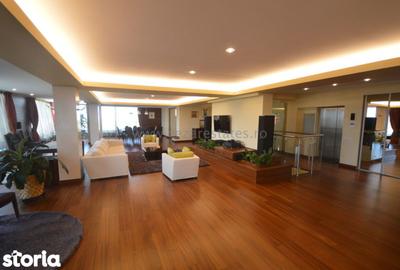 Apartament cu 6 camere în Herăstrău - 16