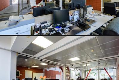 Constanța Stadion – spațiu modern 225 mp pentru birouri corporate - 4