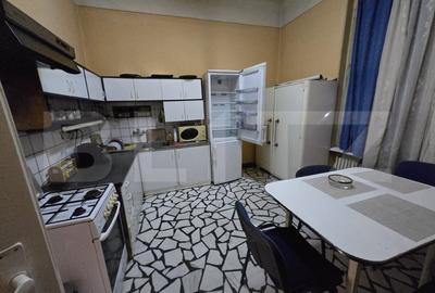Casa individuala cu 4 camere, 581 mp teren, zona centrala, Sebes - 7