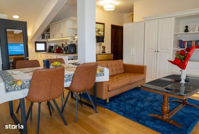 Apartament cu 3 camere decomandat în Dealuri Oradea - 8