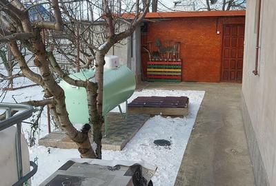 Casă cu Teren 1275 Mp în Bivolari - 2