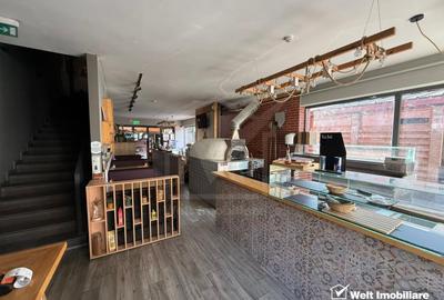 Spațiu comercial, de 320 mp, în Central - 2