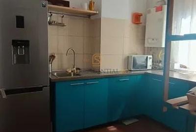 Garsoniera in Confort Urban Residence, gata de mutare, Salaj, Sector 5 - 3