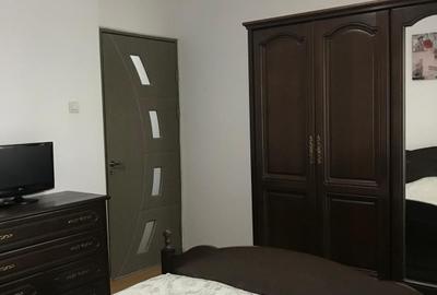 2 Camere Decomandat Zona Dacia Mobilat Utilat - 8