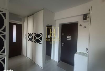 Apartament cu 2 camere în Galata - 7
