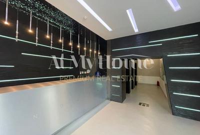 Imobil EXCLUSIVIST de birouri, Aviatorilor, metrou, 402mp, clasa A, 3 parcari - 2