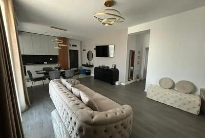 Vânzare Apartament 2 Camere - Loc De Parcare Inclus - 2 Balcoane - Tunari - 5
