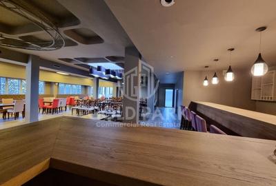 Sp cu Alimentatie Publica - Restaurant - Finisat - Autorizat ISU - 16