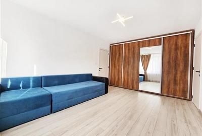 Apartament 3 camere Titan-prima inchiriere-parcare - 3