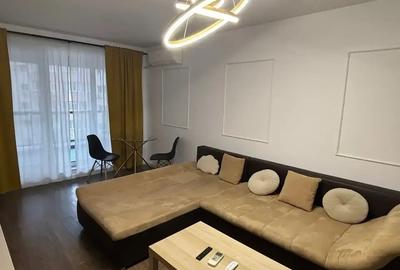 Apartament 3 camere 5 min Metrou Timpuri Noi | Vastint |Mobilat Utilat - 3