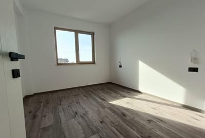 Case individuale cu 4 camere,Teren intre 277mp si 609mp. Rediu, Platou Beldiman - 10