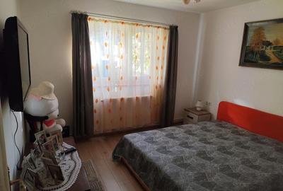 Apartament cu 4 camere decomandat în Central - 6