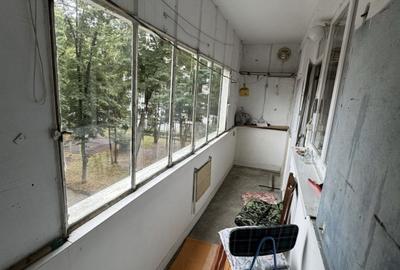 Apartament cu 2 camere, la 10 minute de Parcul Central - 7