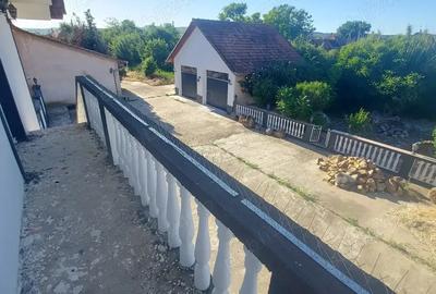 Vand Vila+Hala+Garaj+Cascada de Pesti!Piscina - 3