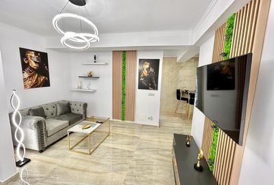 Discount mare, 2 camere lux, terasa 20 mp, comision 0 - 1