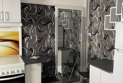 Garsonieră decomandată în Eroii Revoluției - 12