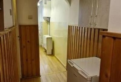 Garsoniera mobilata, echipata, terasa, Lenin, Sfantu Gheorghe - 4