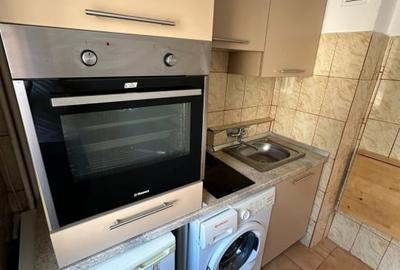 Garsonieră decomandată, mobilată în Lujerului - 15