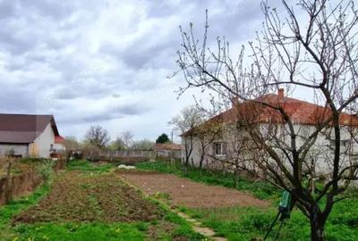 Casa de vanzare cu 3 camere aproape de Baile Sarate - Ocna Mure? - 3