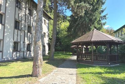 Cladire renovata, pretabila pentru hotel, pensiune, retreat, centru, etc - 1