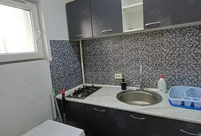 Garsonieră decomandată în Central - 1