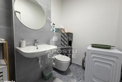 Apartament cu 2 camere în Dumbrăvița - 8