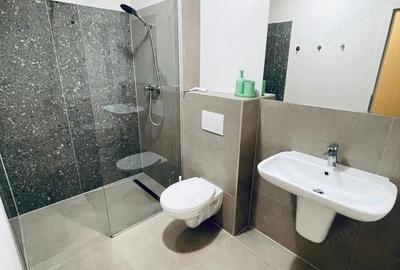 De inchiriat | 2 camere | Girocului ESO | Parter | 52 mp | Renovat complet - 12