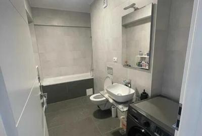 Apartament cu 2 camere decomandat în Rulmentul - 2