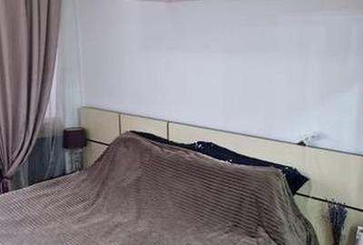 Garsonieră decomandată, mobilată în Unirii - 9