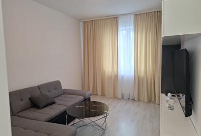 Garsonieră decomandată, mobilată în Dudu - 5