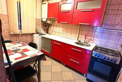 Apartament 3 camere, centrala proprie, bloc izolat, lift - 5