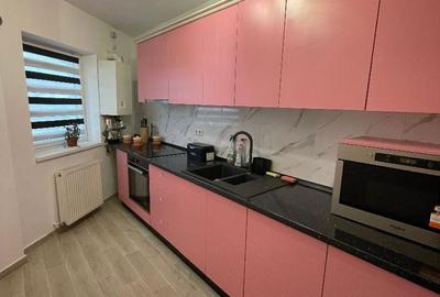 Apartament cu 2 camere în Cetate - 4
