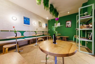 Proprietate specială, de 70 mp, în Ultracentral - 21