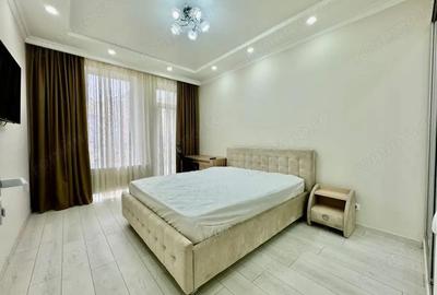 Apartament cu 2 camere semidecomandat în Iris