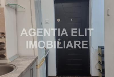 Garsonieră decomandată, mobilată în Central - 5