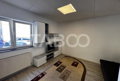 Garsoniera de vanzare mobilata si utilata Stefan cel Mare Sibiu - 5