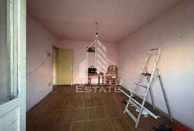 Apartament cu 1 camera | 33mp | Centrala | Et. 3/4 | Zona Blascovici - 2