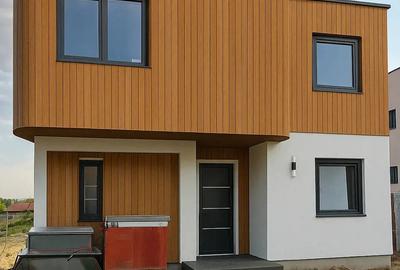 Vand casa cu vedere panoramica spre Oradea Oncea - 2