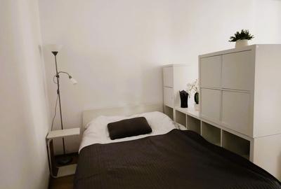 Apartament cu 1 camera Piata Mihai Viteazul - investitie regim hotelier - 4