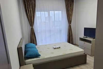 Apartament cu 2 camere decomandat, mobilat în Theodor Pallady - 3