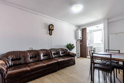 Apartament de 49 mp in Cartierului ARED UTA, cu loc de p...