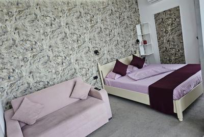 Garsonieră semidecomandată în Central