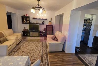 Apartament cu 2 camere semidecomandat în Central - 7