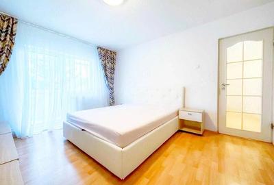 Apartament cu 2 camere semidecomandat, mobilat în Șagului - 1